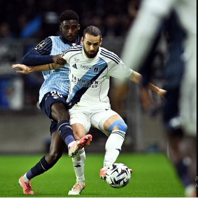 Le Paris FC monte au créneau après la bagarre des ultras au Havre