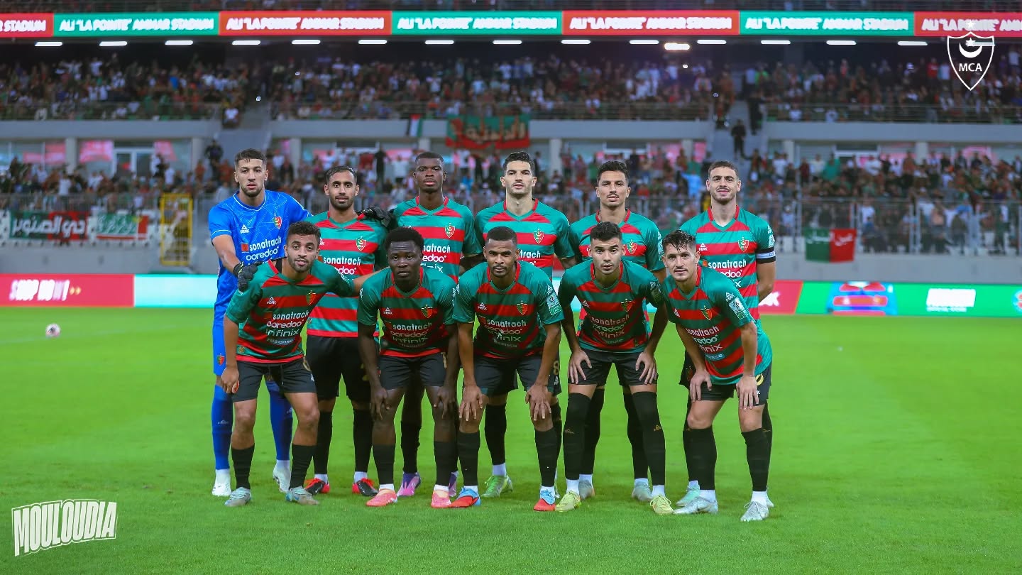 Le MCA s’impose dans les derniers instants face au CSC