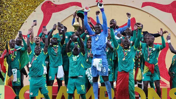 Le TAS suspend la décision d'attribuer la CAN au Maroc et rouvre le dossier