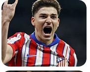 L’Atlético Madrid tombe de haut