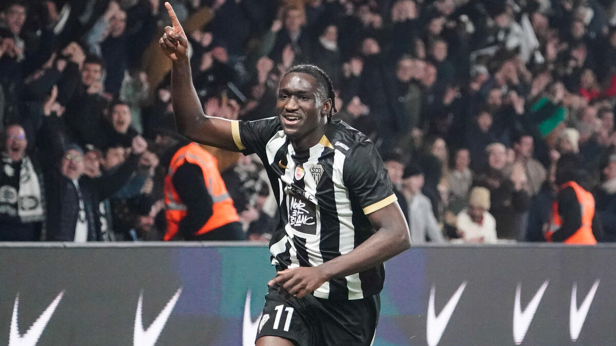 Un courtisan de Premier League se place pour Sidiki Chérif