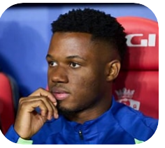 Ansu Fati aggrave la crise de Monaco