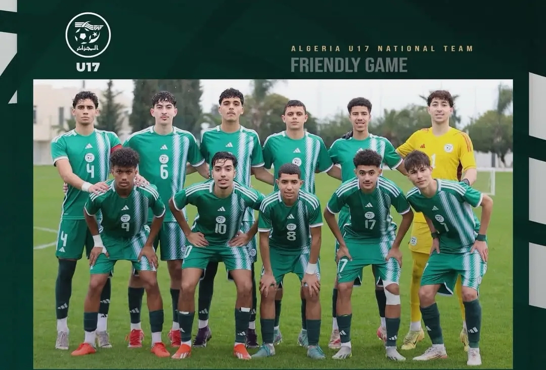 L’Algérie peaufine sa préparation avant de s’envoler pour Benghazi 