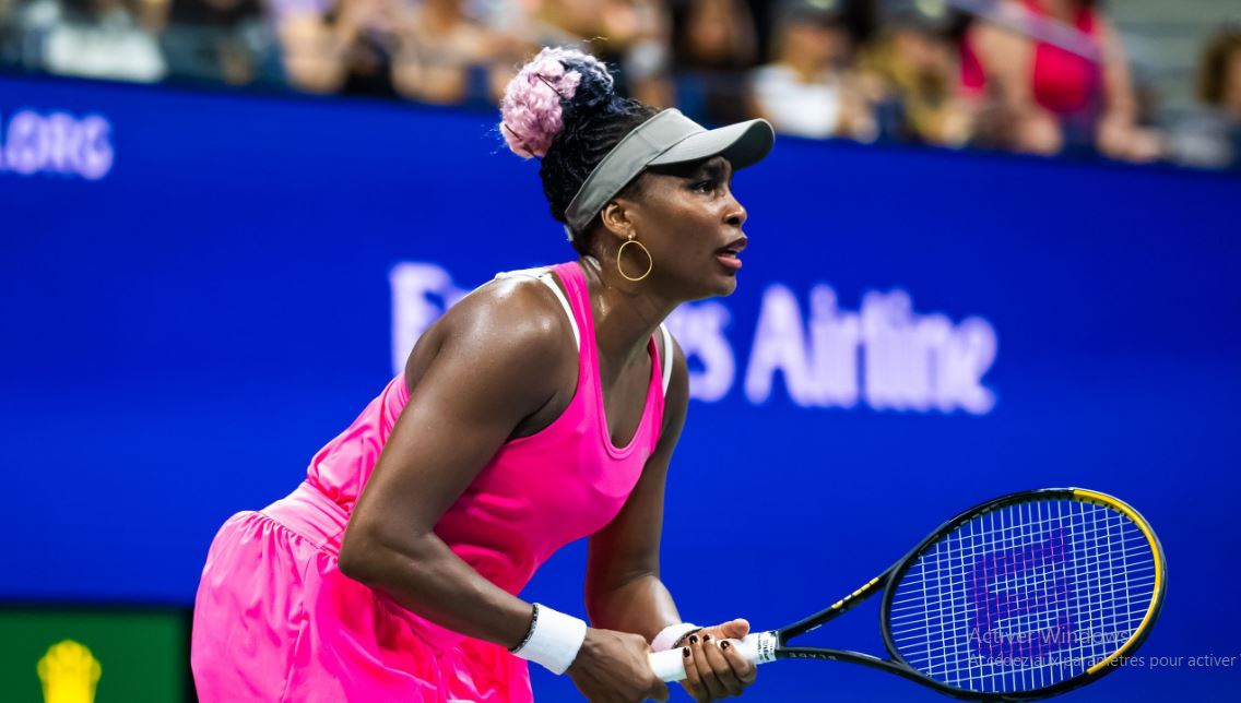 L’Américaine Venus Williams sera la joueuse la plus âgée à  disputer l'Open d'Australie