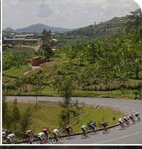 Six Algériens nominés pour le prix du meilleur cycliste