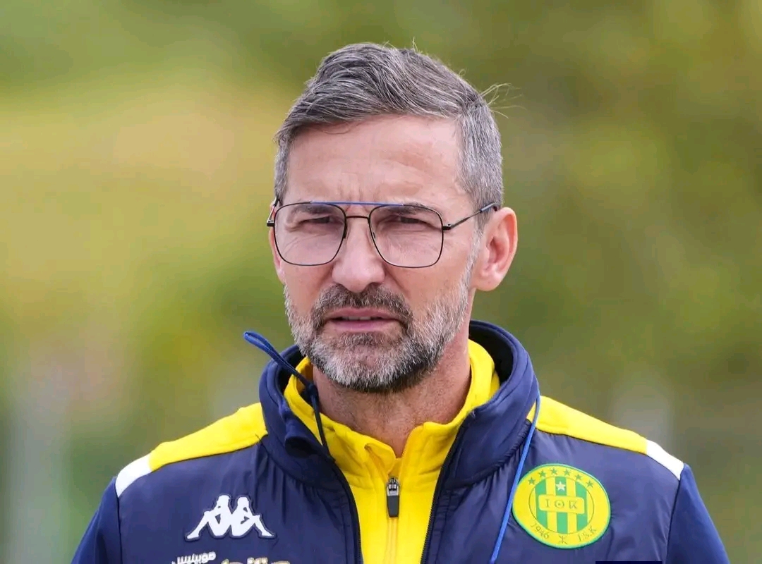 La JS Kabylie limoge l'entraîneur Josef Zinnbauer