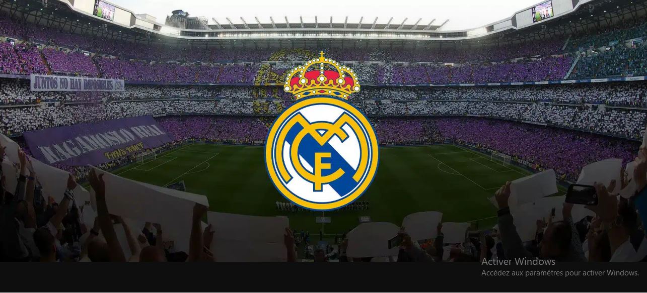  Le Real Madrid mérite la tête de la Liga, pas le FC Barcelone