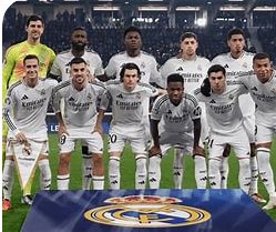 Le Real Madrid prépare un coup dur pour le FC Barcelone sur le marché des transferts