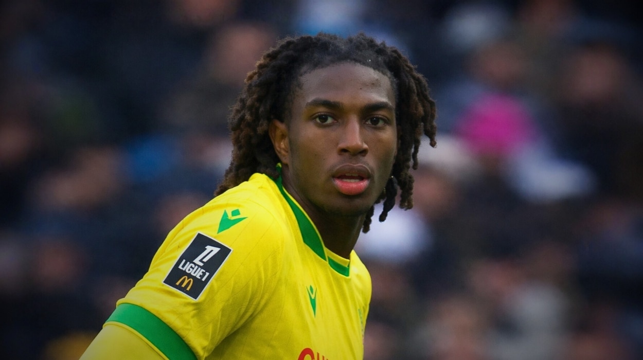 Nantes : pourquoi Tati n'a pas signé à Chelsea