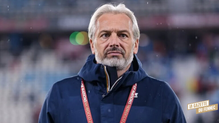 « Affronter l’Algérie n’est pas un simple match mais une bataille d’honneur »