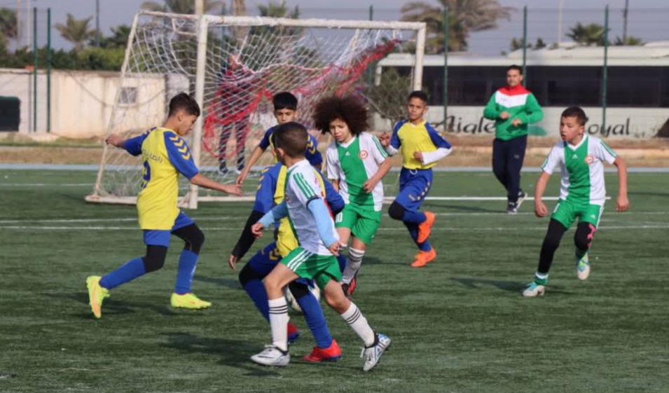 Début de la phase finale ce mercredi à Oran