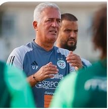 Une surprise dans la liste élargie de Petkovic