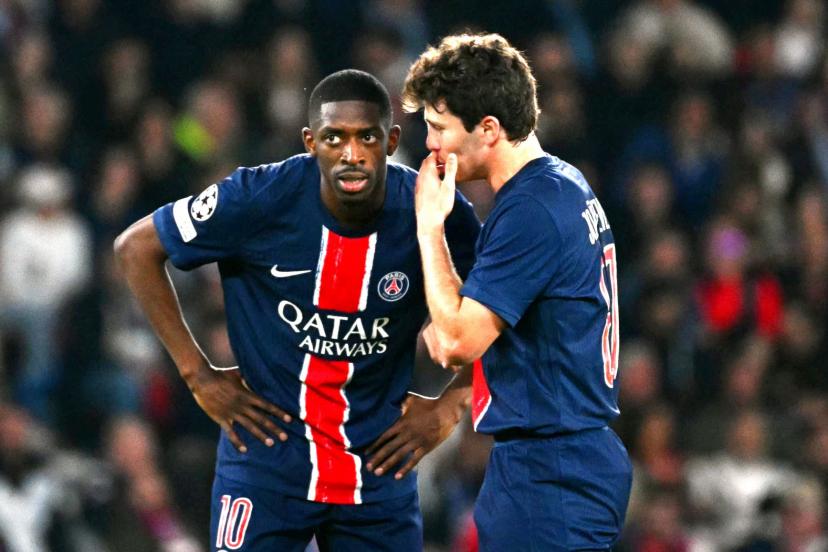 Comment Dembélé s'est mué en fédérateur du vestiaire