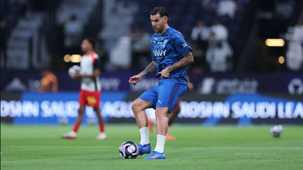 La prédiction pessimiste de Théo Hernandez sur Maignan et l’AC Milan