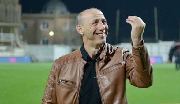  USM Khenchela : Le coaching gagnant de Billel Dziri