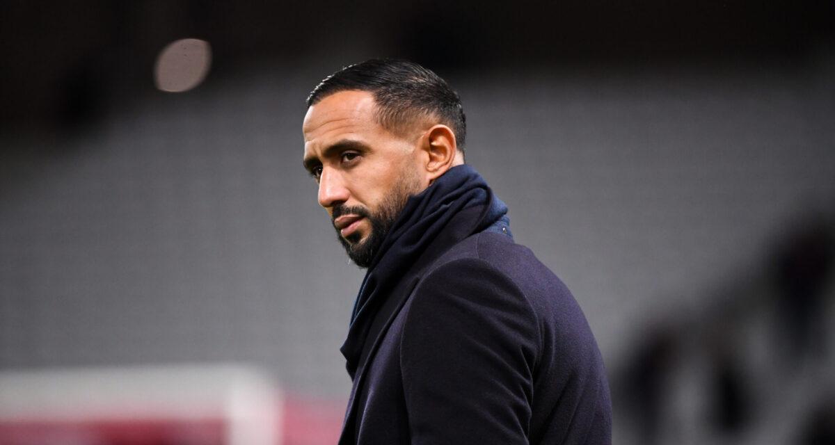 OM : vers un départ de Benatia cet été ?