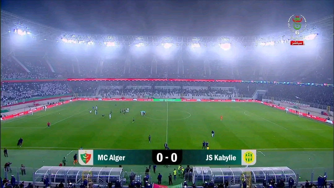 MCA-JSK : Un Classico sans saveur