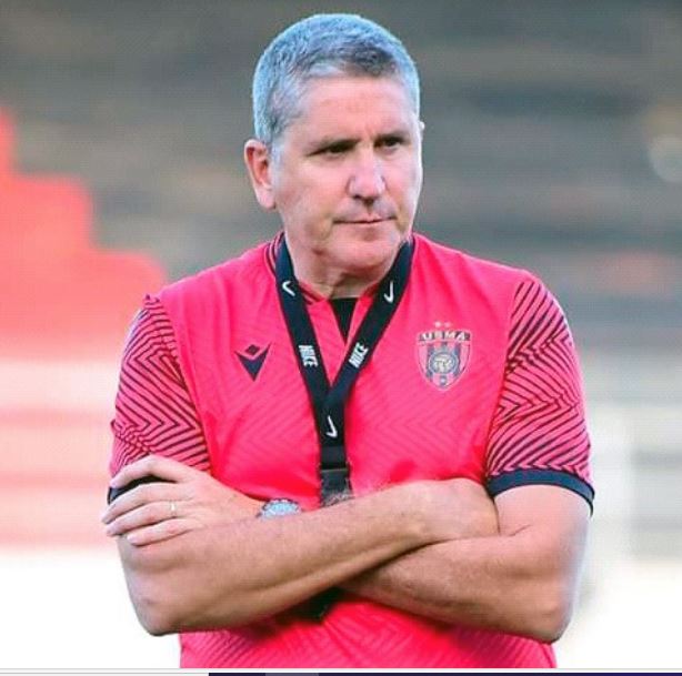 MCO : Garrido doute de Jobi et réclame un vrai attaquant