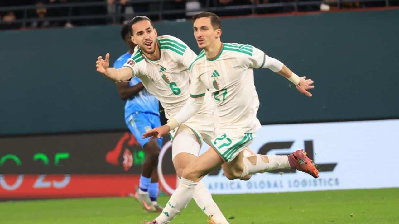 La revanche de Boulbina, Mpasi impérial