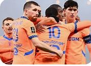 Pologne et Pays-Bas font match nul