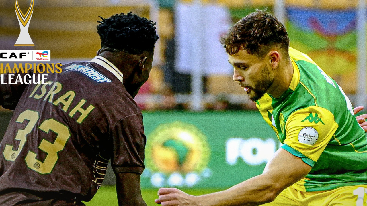  La JSK accrochée par les Young Africans de Tanzanie (0-0)