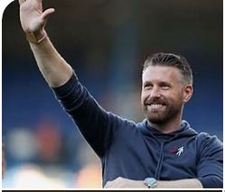 Rob Edwards devient le nouvel entraîneur de Wolverhampton