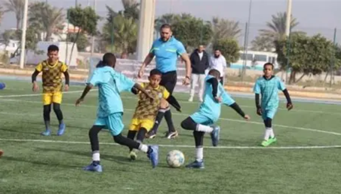 Mascara accueille la compétition à partir de ce mercredi