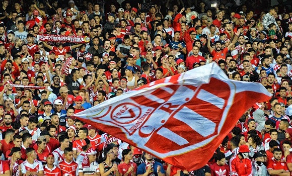 Lancement de la vente des billets pour le match CR Belouizdad – Oued Fedha