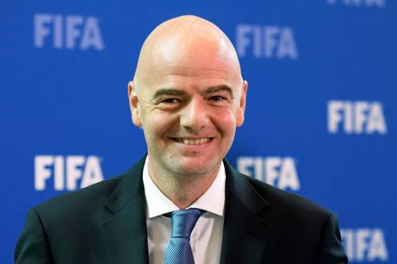 Gianni Infantino sous la menace de l'Article 15