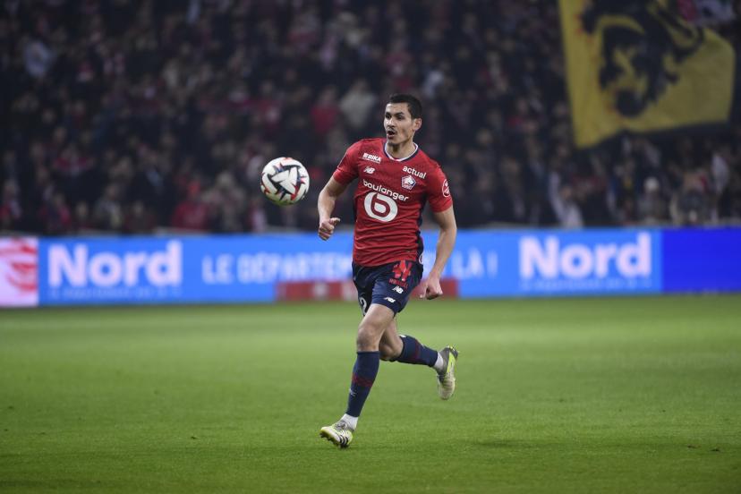 Aïssa Mandi de retour et rassure Petković