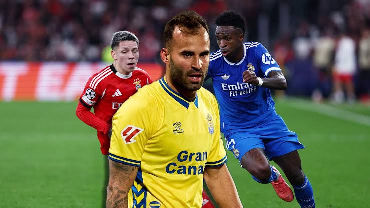  Jesé Rodriguez hausse le ton dans l’affaire Prestianni-Vinicius