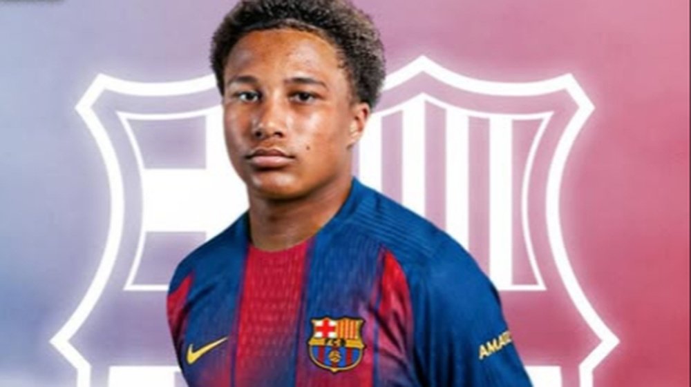 Un crack anglais débarque au Barça pour succéder à Dro