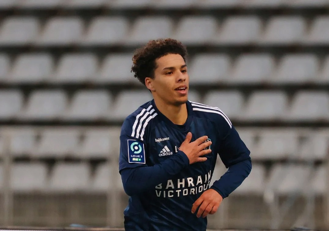 Ilan Kebbal: « Notre objectif est d’aller le plus loin possible dans la compétition »