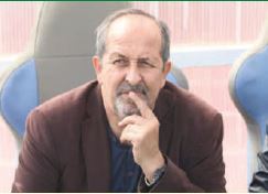 Abbas satisfait et confiant pour la suite