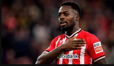 Iñaki Williams subit une nouvelle blessure grave !