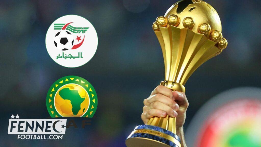 La Fiche technique du match Algérie - RD Congo (1-0 AP)