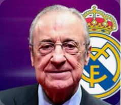 Le président Florentino Perez annonce l'ouverture du capital