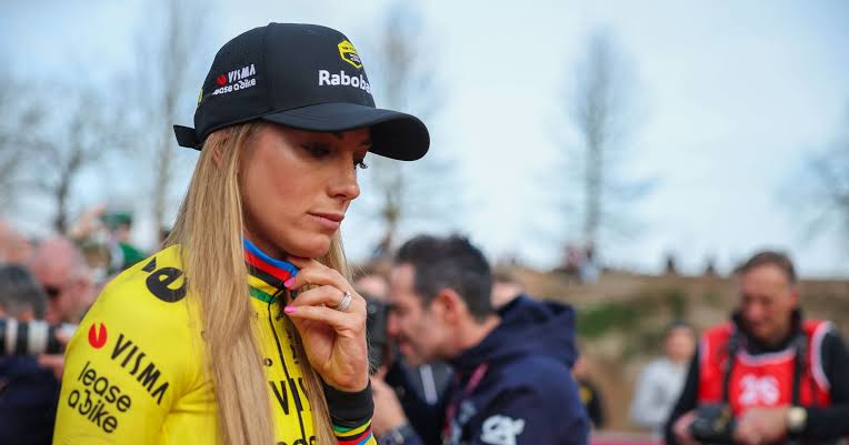 Pauline Ferrand-Prévot repart pour un Ronde : 