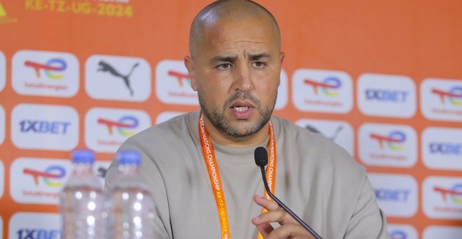 Nous jouerons chaque match comme une finale