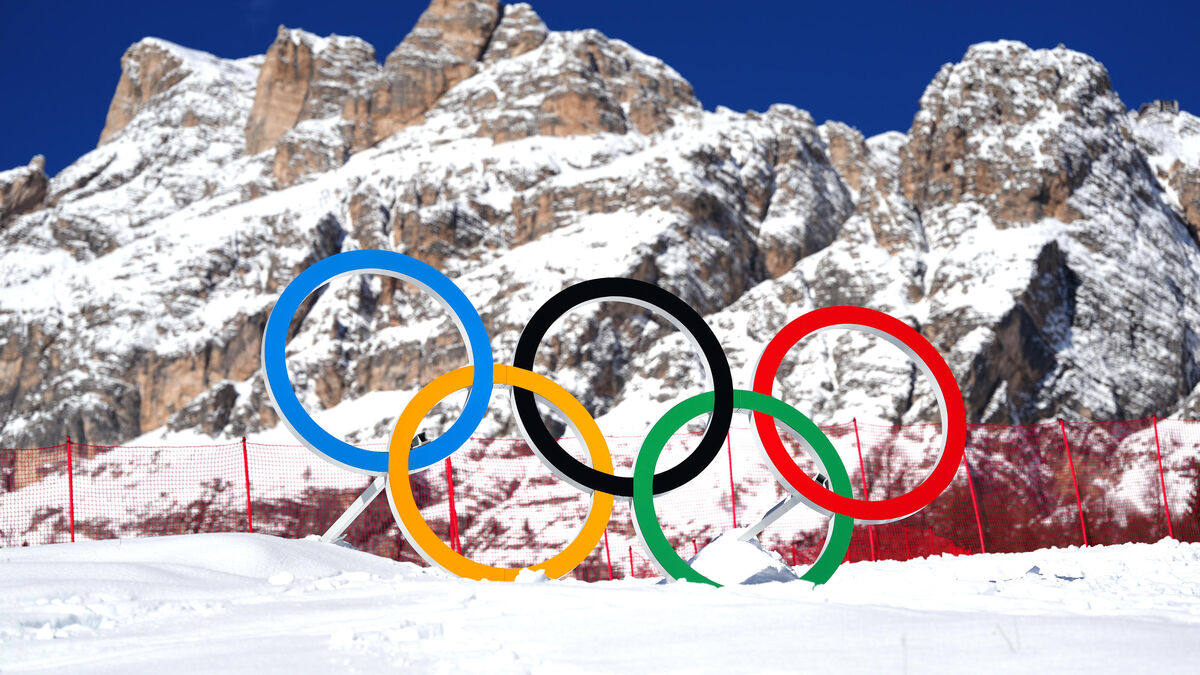  1,3 million de billets vendus pour la quinzaine olympique