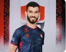 Amir Sayoud prêt pour affronter le Soudan