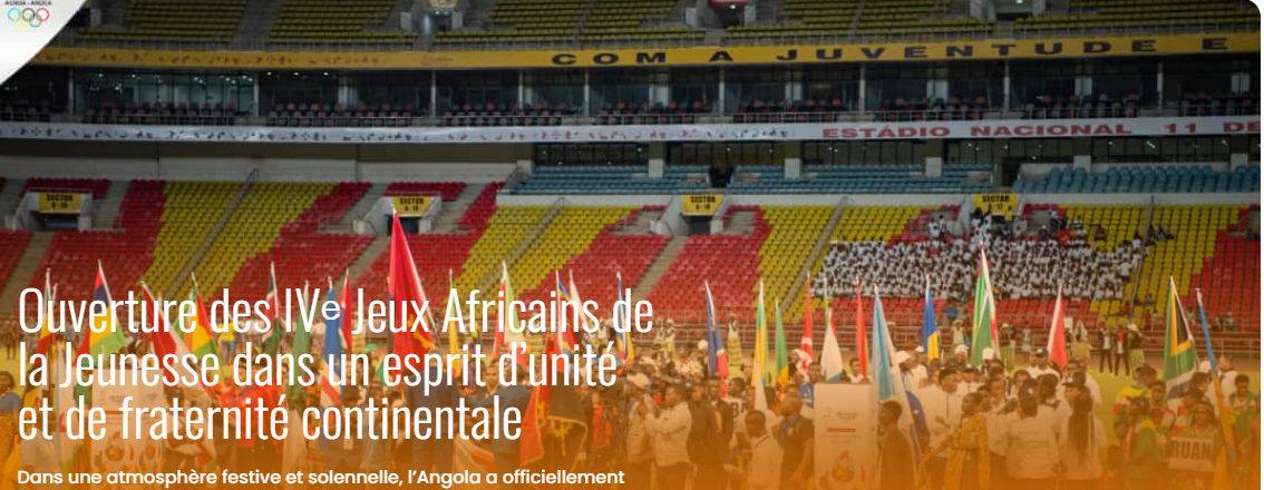 L’Ethiopie désignée pour accueillir la 5ème édition