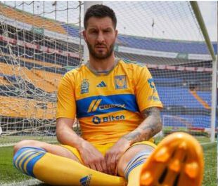 L’incroyable propriété d’André-Pierre Gignac au Mexique