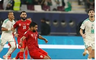 Adnan Derjal lance des déclarations préoccupantes avant le  match face à l’Algérie