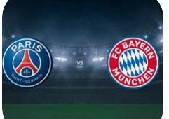  Quel onze pour le PSG face au Bayern Munich ?