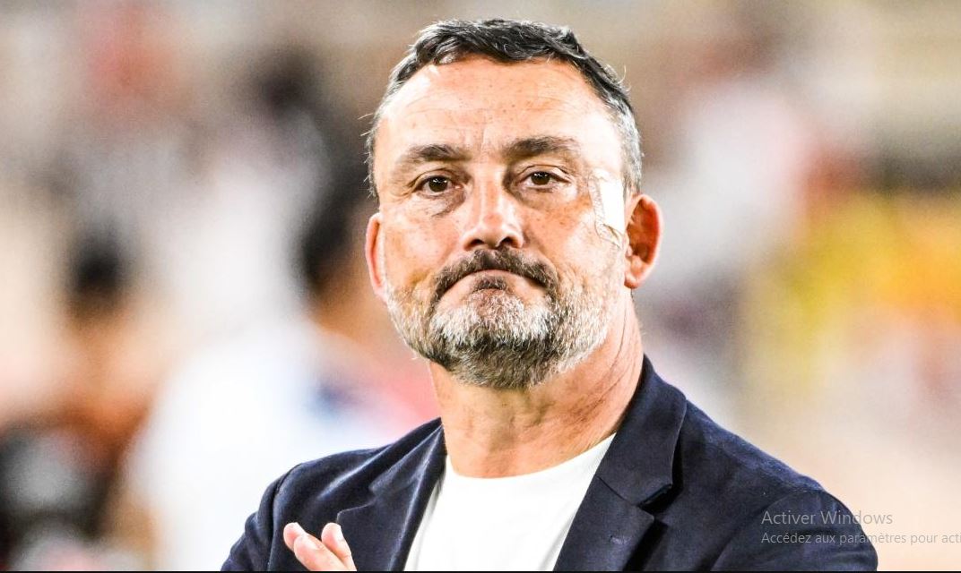 Fiorentina : la piste Richardson à Nice