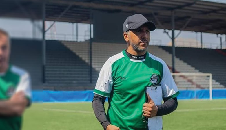 Slimane Raho consolide son fauteuil de leader en RD Congo