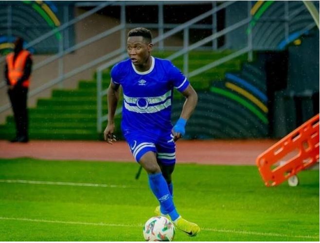 Le Burundais Jean Claude (Al-Hilal SC) suspendu trois matchs