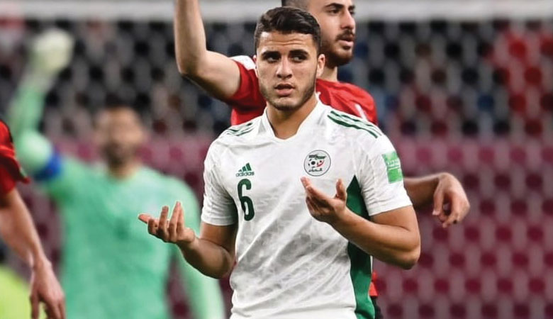 Yacine Titraoui sur les tablettes de Wolverhampton