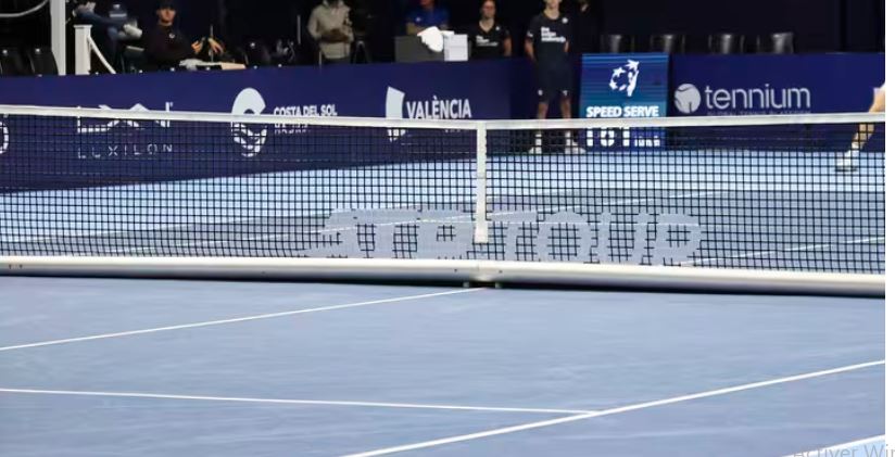 Un dixième Masters 1000 créé "dès 2028" en Arabie saoudite